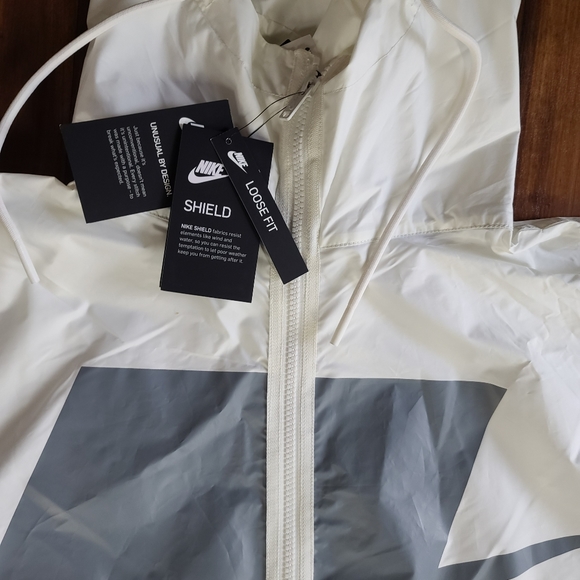 Nike sportswear windrunner one size cj5059-133 - Picture 6 of 13